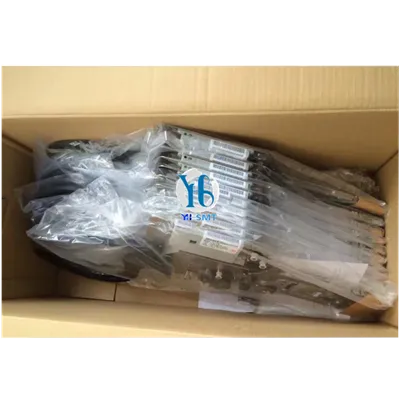 i-펄스 SMT 피더의 공급 속도를 조절할 수 있습니까?